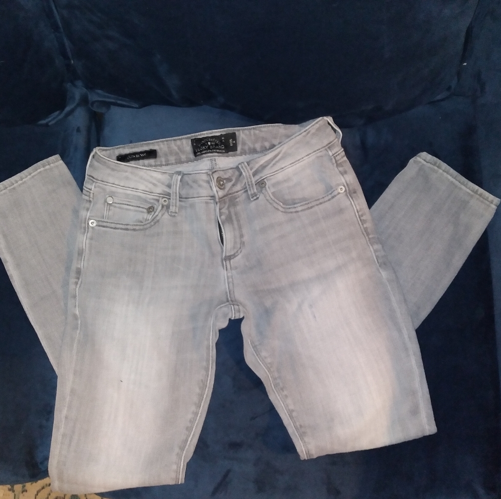 Lucky brand jeans